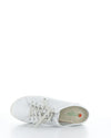 IDLE717SOF 000 WHITE Slip-on Shoes
